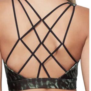 Good American- Wild Night Bra